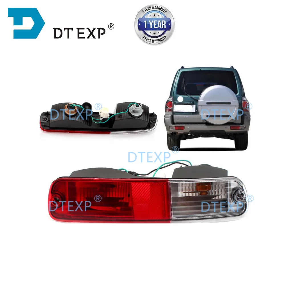 PAJERO V73 RBL2
