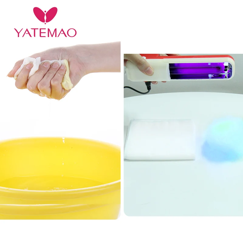 YATEMAO 3 шт. полотенце для кормления новорожденных детей Маленький носовой платок
