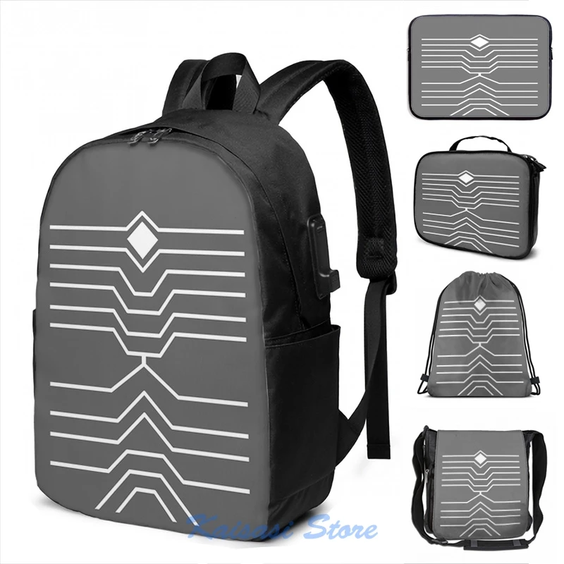 hawk school bag