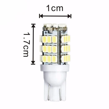 

Trailer LED lights 42-SMD DC 12V Backup Reverse Bulbs High Power Accessory