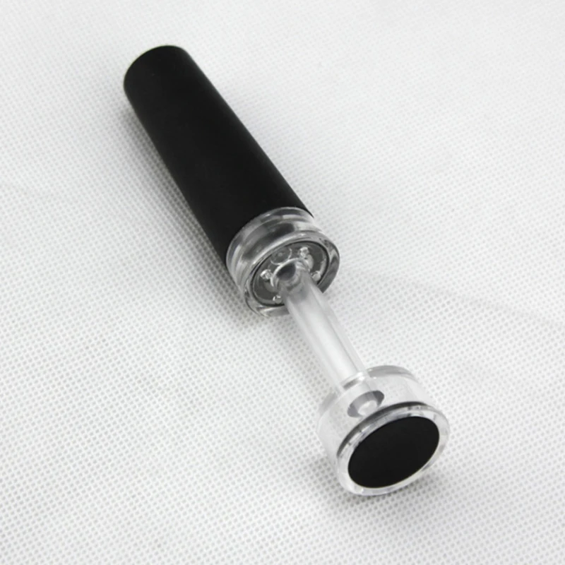Wine Stopper Wine Stoppers Christmas Wine Bottle Stopper Air Pump Wine Preserver Vacuum Sealed Saver Bottle Stopper Accessories Bar Tools For New Year