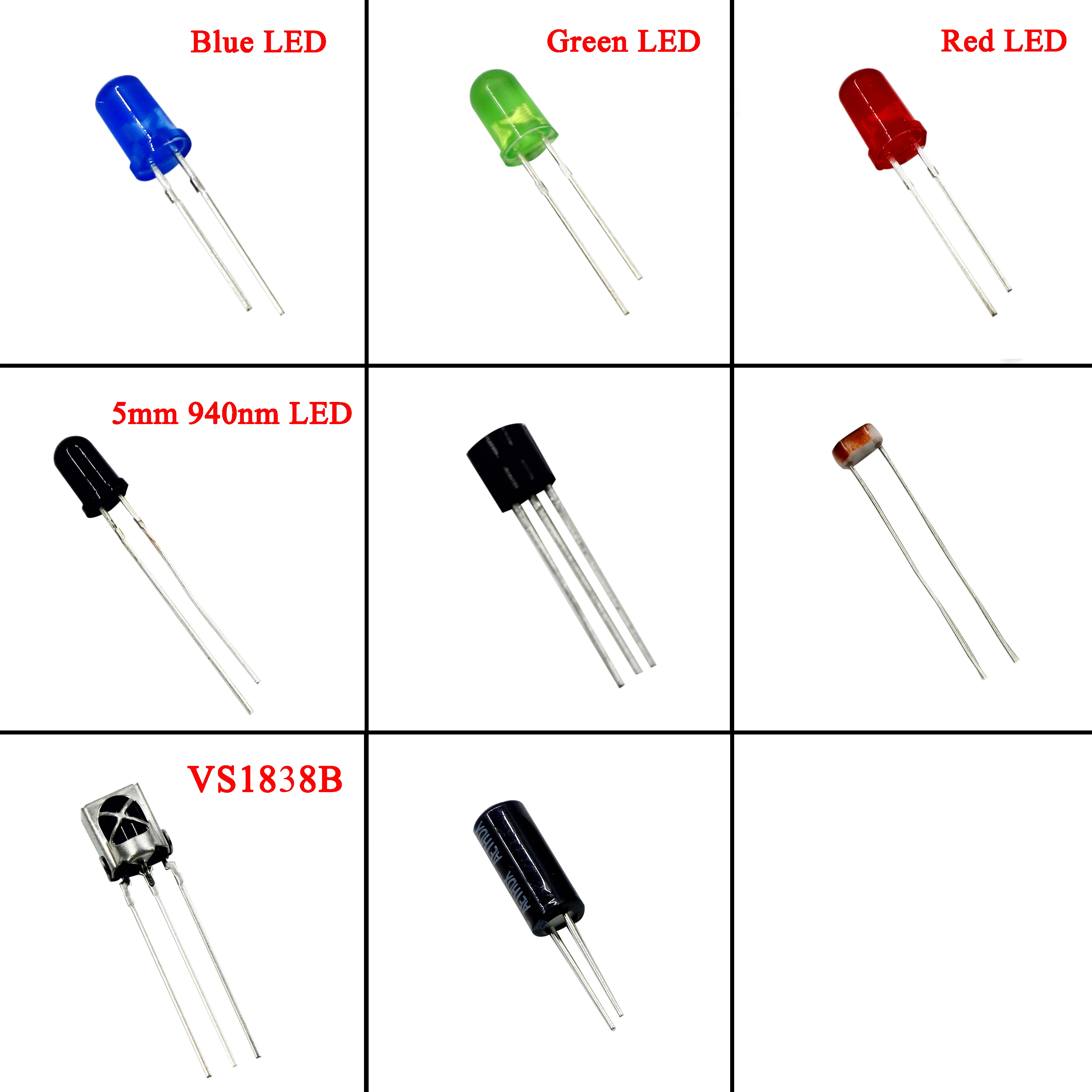 Базовый стартовый Обучающий набор Smart Electronics UNO R3 обновленная версия для arduino