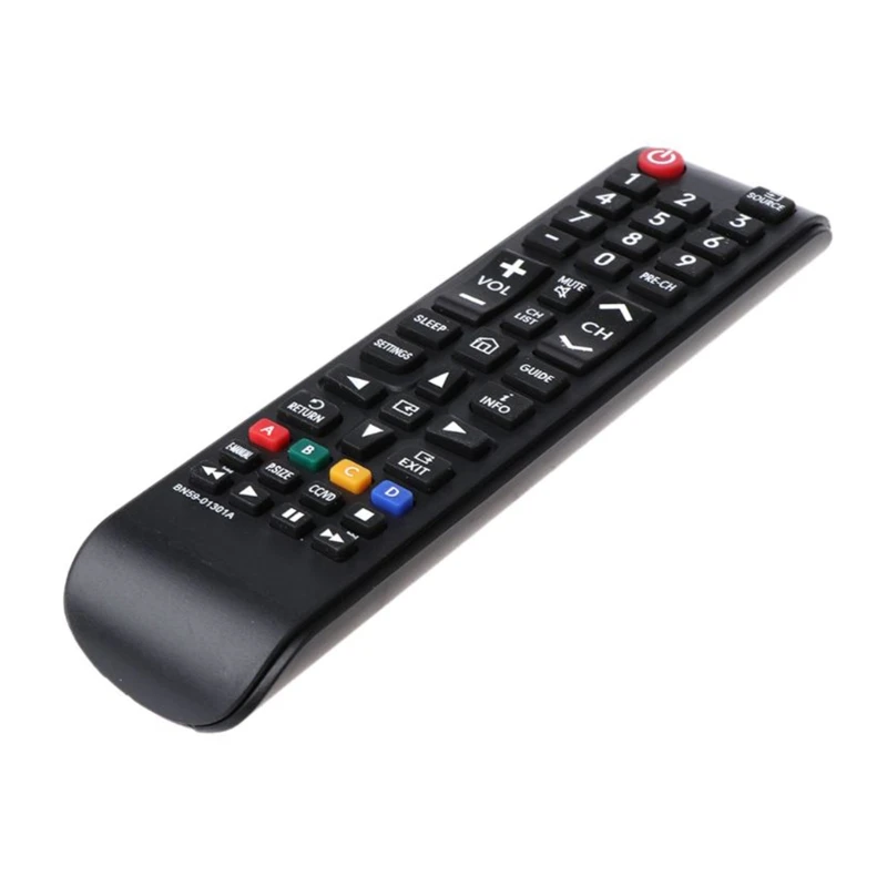 2020 새로운 BN59-01301A 스마트 tv는 삼성-N5300/NU6900/NU7100/nu7300에 대한 원격 제어를 대체
