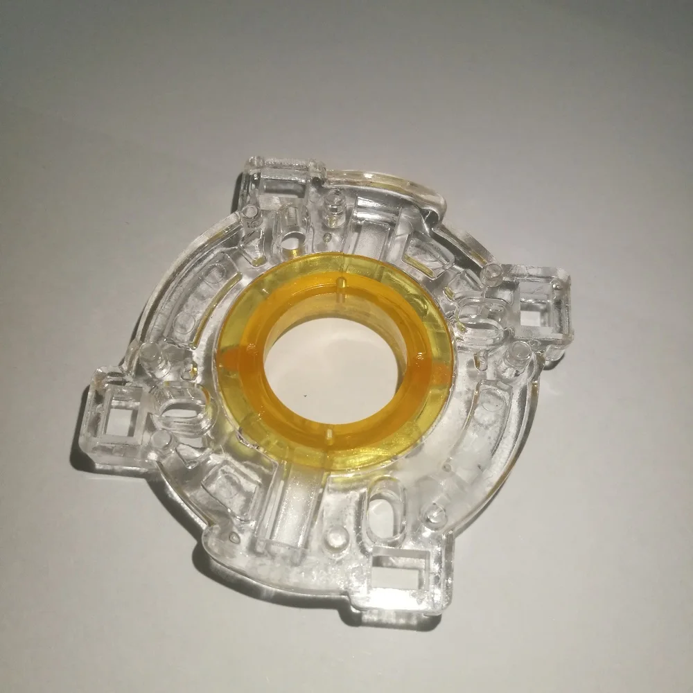 Новая Стандартная Круглая запасная пластина для замены джойстика SANWA JLF |
