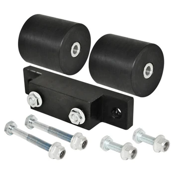 

Protect Sturdy Easy Install Car Accessory Support Transmission Motor Bracket Removable Engine Mount Direct Fit For Nissan