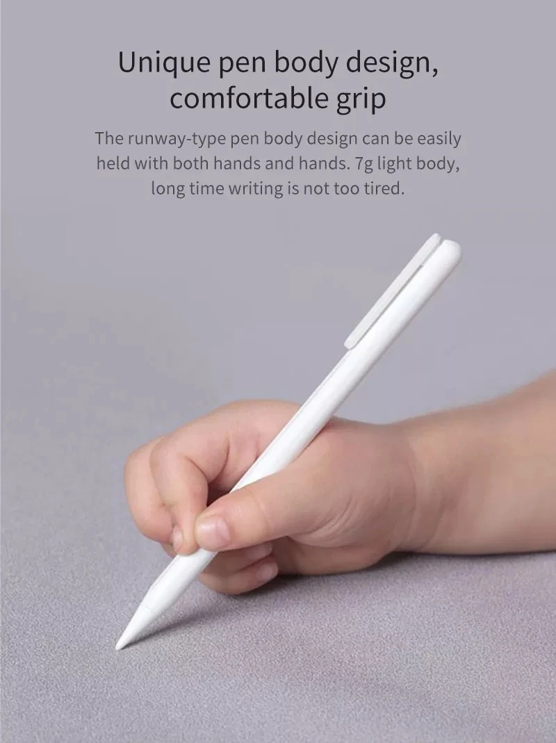 Xiaomi Mijia ЖК-планшет для письма с ручкой цифровой рисунок электронный почерк коврик для сообщений графическая доска