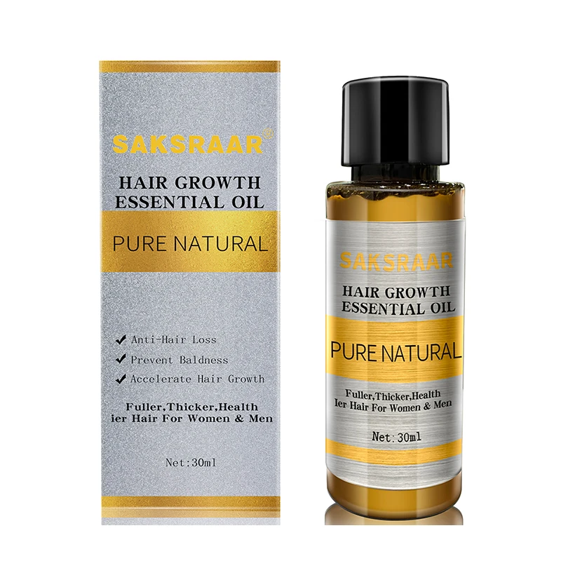 Ginger Oil for Hair Growth hair growth oil