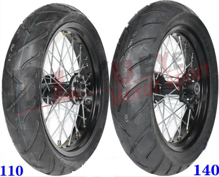 Внедорожный мотоцикл Shineray Tricker XG 250 2 5/3 17 дюймов внедорожный велосипед передняя и