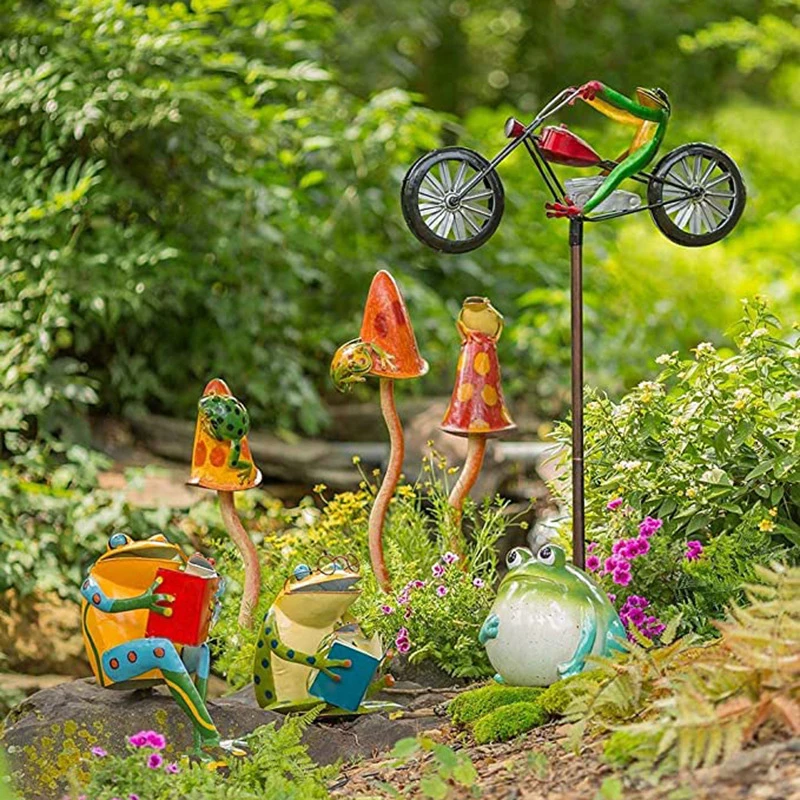 Shark Kinetic Wind Spinners Flying Garden Pine Windmill Gift for Friends  Cartoon Whirligig Windmill Toys Festival Party Ornament - AliExpress