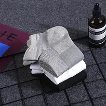 1 пара спортивных носков для мужчин и женщин, нескользящий дышащий материал, впитывающий влагу, толстые спортивные носки для баскетбола, футбола, велоспорта, бега