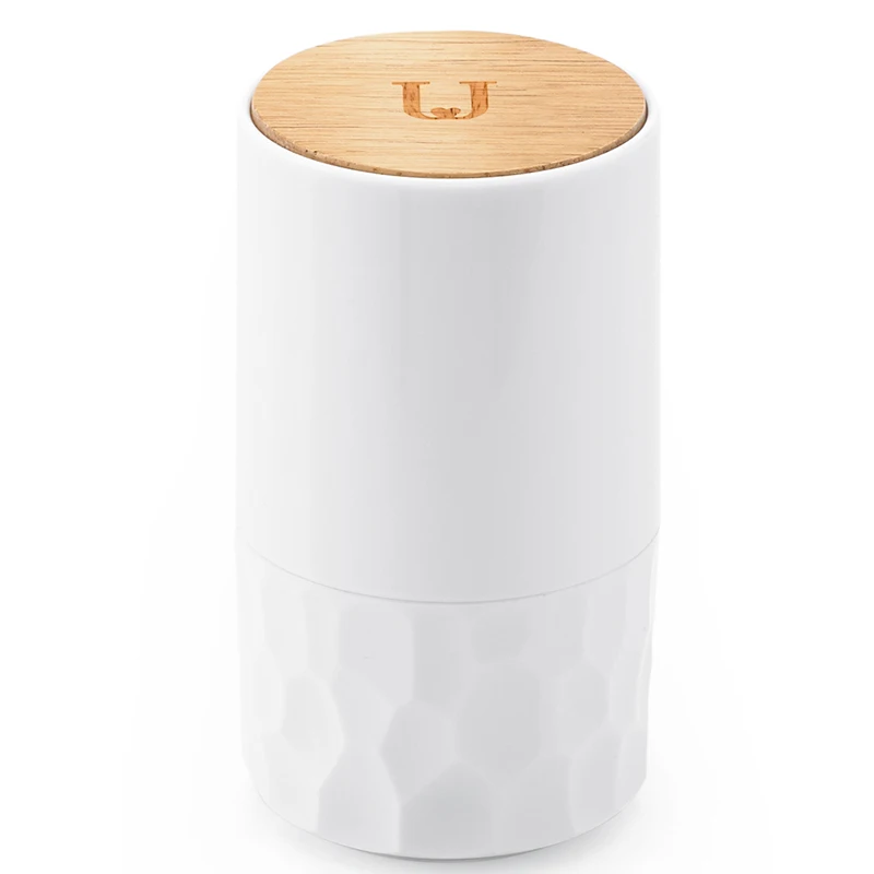 Оригинальная Xiaomi коробка для зубочисток для дома, гостиной, автоматическая простая коробка для ватных тампонов, Офисная коробка для хранения ватных тампонов, семейная коробка для хранения