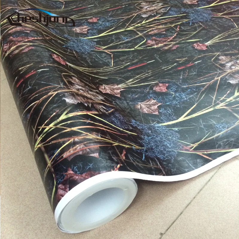 Swamp-Grass-Camo-Vinyl-Roll-For-Car-Boat-Scooter-GUN-Skin-Decal-Adhesive-Camouflage-Film-Wraps-Air-Release-Sticker-bomb-04