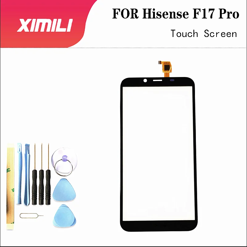 Hisense F17 Pro +tools 