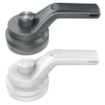 

High Power Stainless Steel 6 Blades USB Rechargeable Hair Ball Trimmer Electric Clothes Shaver Remover U1JE