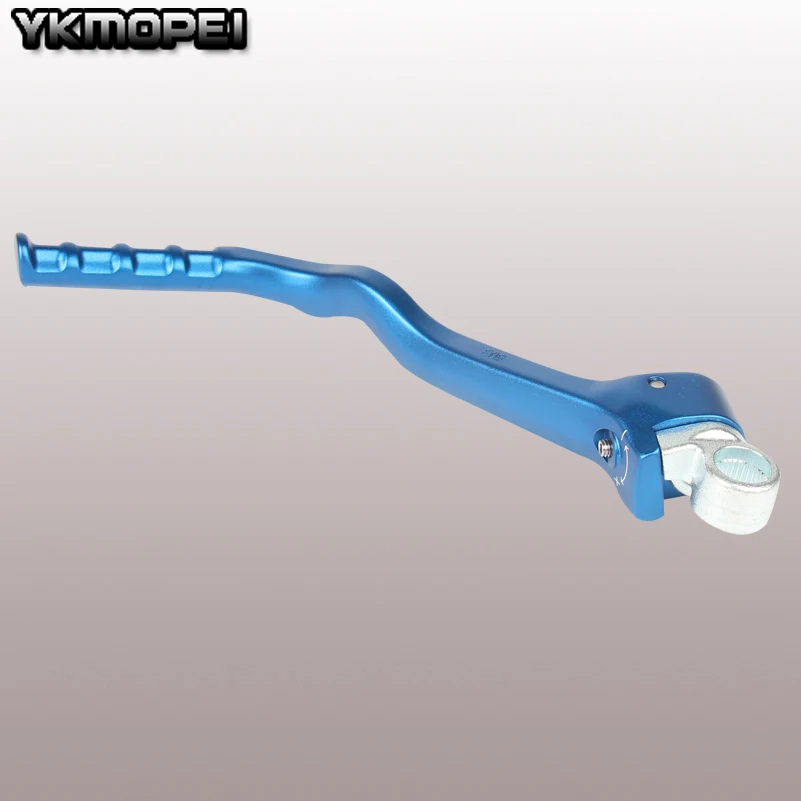 Forged Kick Start Starter Lever Pedal For KTM 125 EXC SX 150 SX XC 200 EXC XCW Husqvarna TC125 TE125 Motocross Enduro Dirt Bike