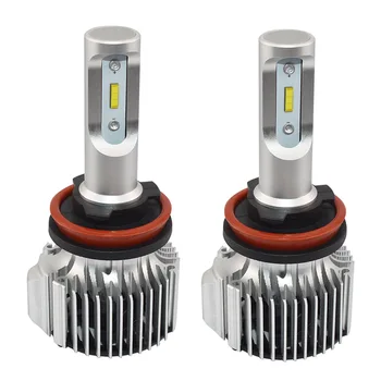 

2pcs/set COB IP37 Waterproof LED 8000LM Universal for Cars Trucks Headlight Conversion Kit Hi/Lo Beam Bulb 80w Replacement Bulb