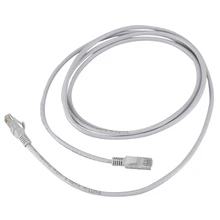 HOT-RJ45 Ethernet сетевой кабель LAN Cat5 Интернет Патч-провод 2 м