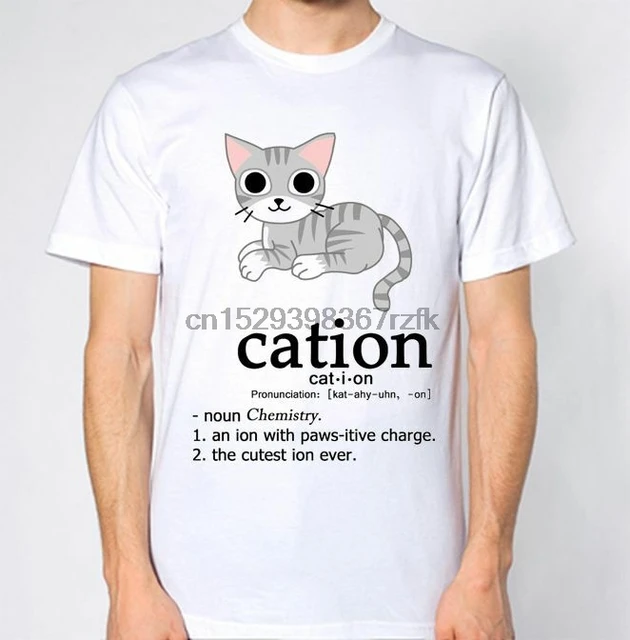 Camiseta Gato Galáctico Gatinhos Personalizada com Nome