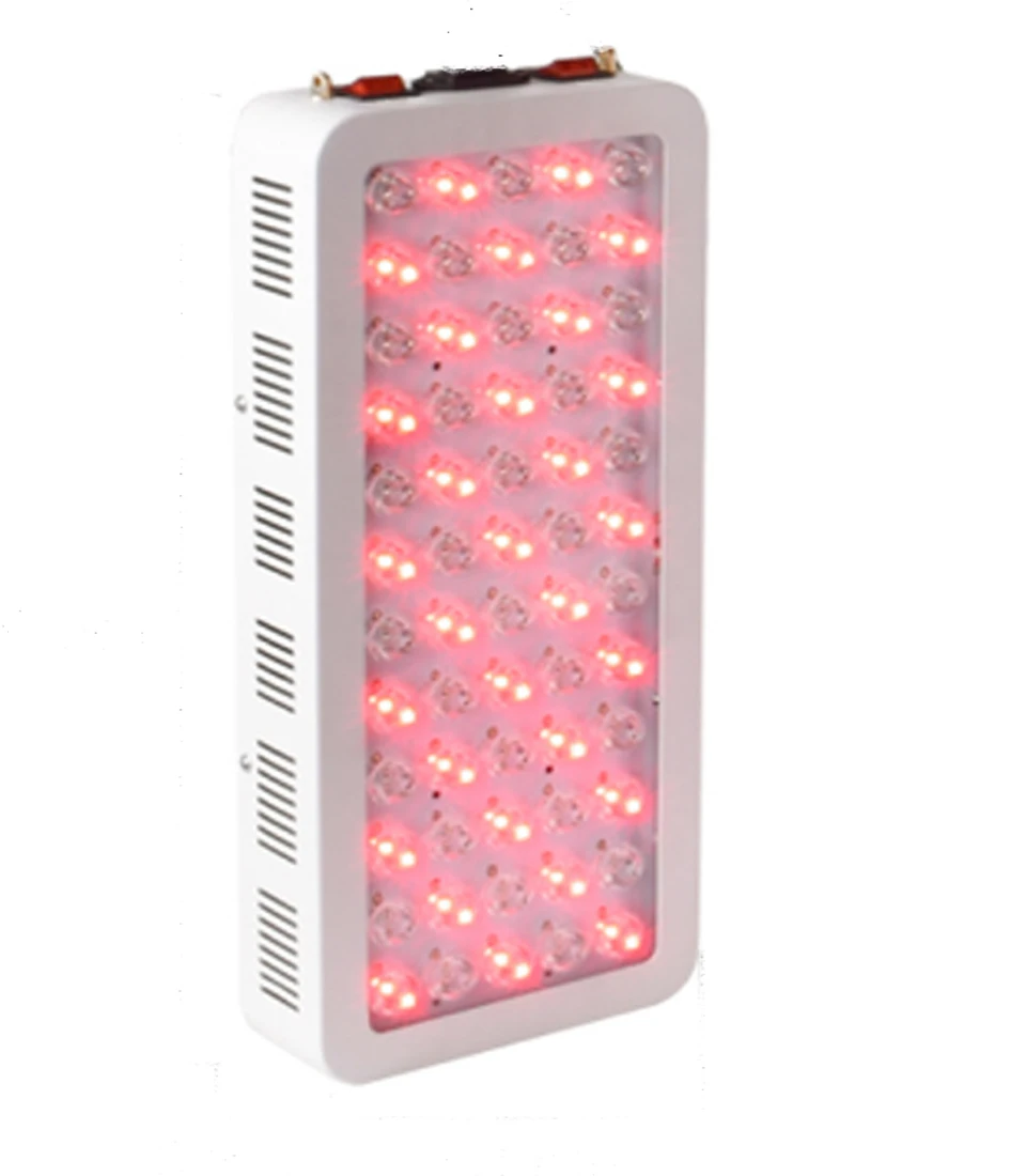 36W 45W Red Light Therapy 660nm and Near Infrared 850nm Led Light for Skin Pain Relief - Испускаемый цвет: 300W