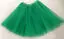 Популярная модная женская пышная взрослая Новинка цветная Женская Тюлевая юбка-пачка для танцев балетная мини-юбка - Цвет: Зеленый
