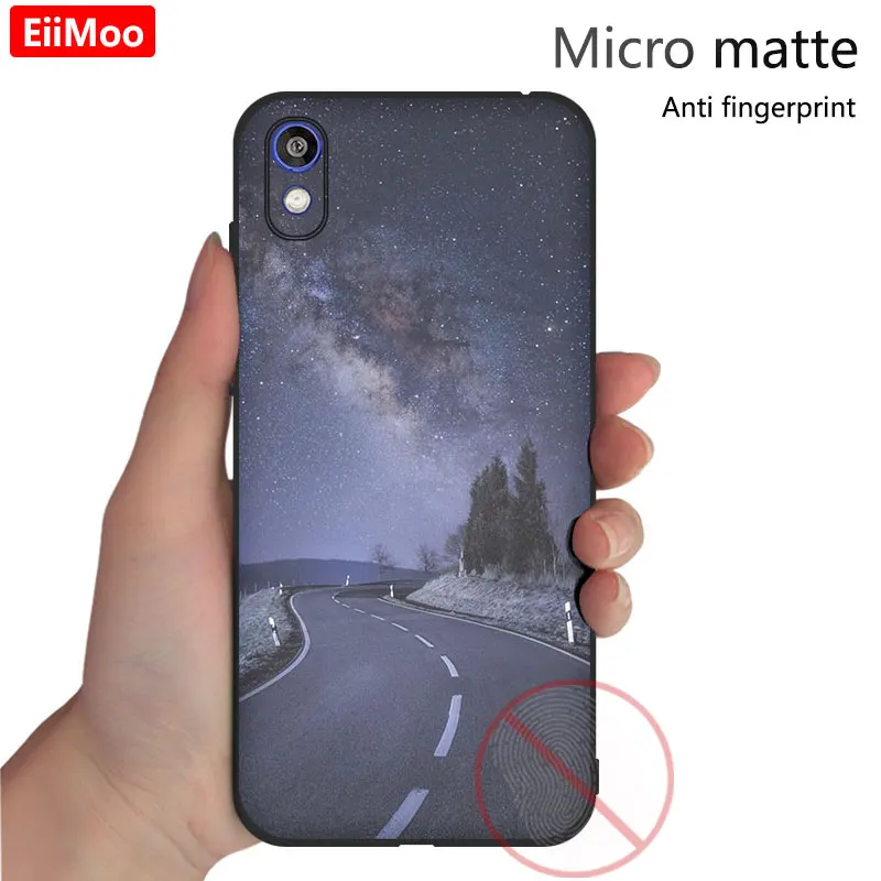 Мягкий чехол JURCHEN из ТПУ для Huawei Y5 2019 с милым дизайном силиконовый телефона Honor 8S /