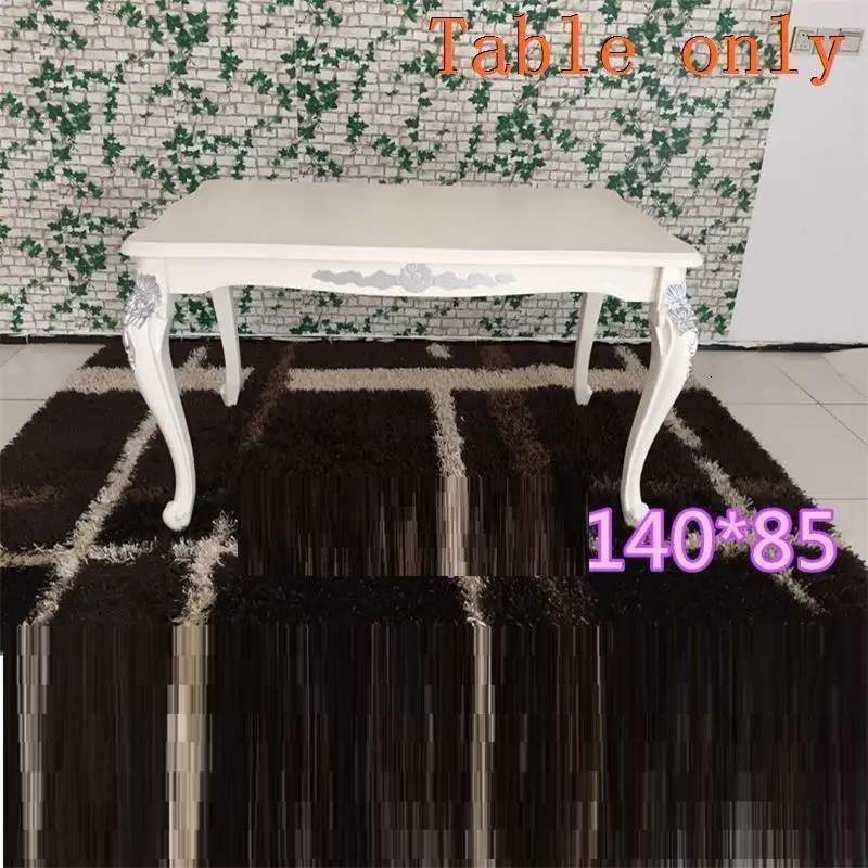 Da Pranzo Escrivaninha Jantar Juego De Tavolo Dinning A Langer Set Tisch деревянный стол Bureau Tablo Меса комедор обеденный стол