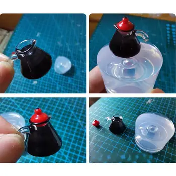 

brain game brain game Material: SiliconeColor: Transparent Non-toxic for none Epoxy Corrosion resistance strong adaptability