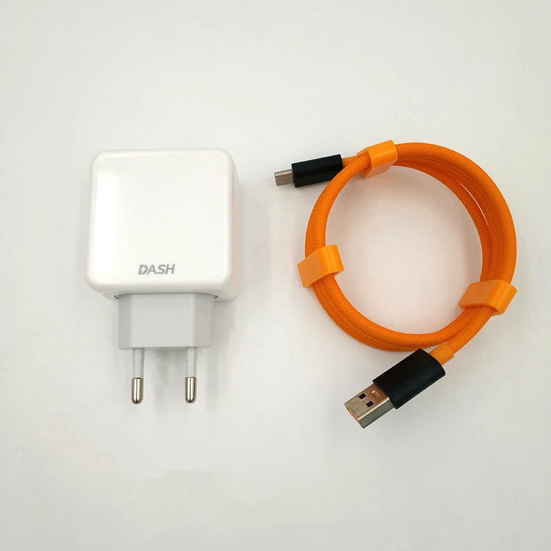 Oneplus 6 EU зарядное устройство 20 Вт USB Dash зарядка EU быстрый адаптер питания type-C кабель 5 в 4A для 1+ 6 6t 5 5t 3