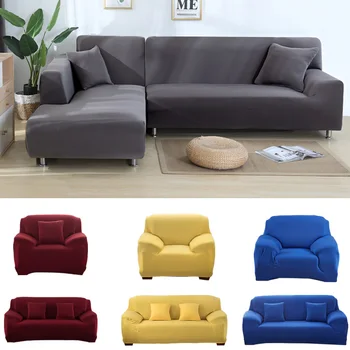 

Professional dropping ship Universal Elastic sofa covers for living room sofa towel non-slip strech sofa Protective covere