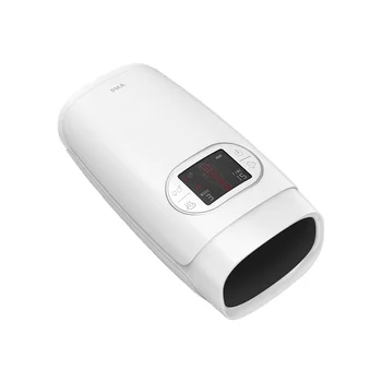 

Xiaomi Touch LCD screen Rechargeable Air Compression Acupressure Hand Palm Massager