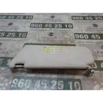 

PARASOL RIGHT MERCEDES B-CLASS (W245) 2.0 CDI cat [16038993]