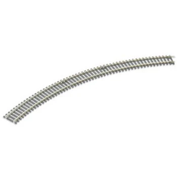 

1:87 HO Scale Model Train R3 45° Track Sand Table Railroad Track