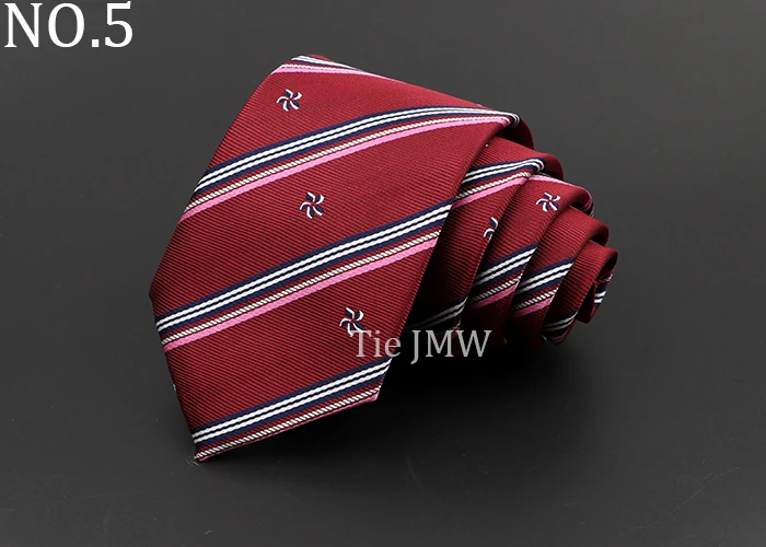 New School Formal Uniform Tie Classic Stripe Plaid British Tie For Student Children Bowtie Necktie Daily Wear Cravat Accessories