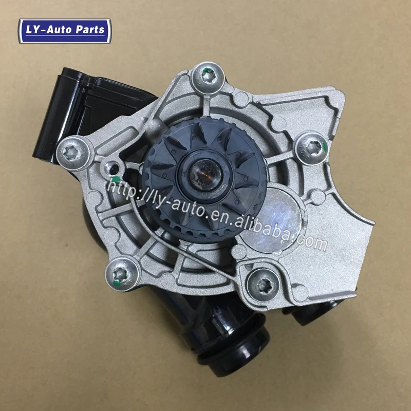 Water Pump For Audi A4 A6 Q3 TT VW Passat Golf Tiguan Jetta 06H121026DD