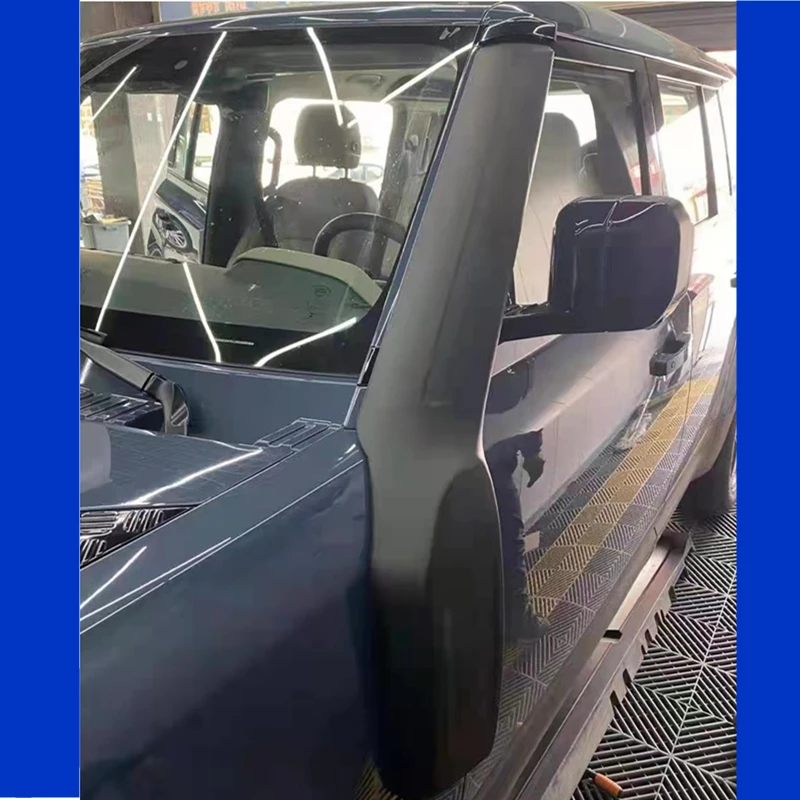 For Land Rover Defender 90 110 2020 2021 2022 Offroad Car Parts Abs