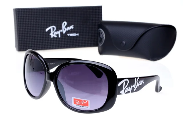 Бренд RayBan RB7019 уличные очки, походные очки RayBan мужские/женские Ретро удобные 7019 солнцезащитные очки с защитой от ультрафиолета - Цвет: RB7019-3