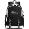 Stray kids Black
