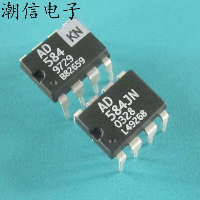 5 шт./лот AD584JN AD584KN