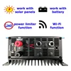 Wifi Port Plug Limiter sensor for MPPT 1000W2000W NEW SUN Solar Grid Tie Inverter RS485 connected Web/Phone App online Monitor ► Photo 3/6