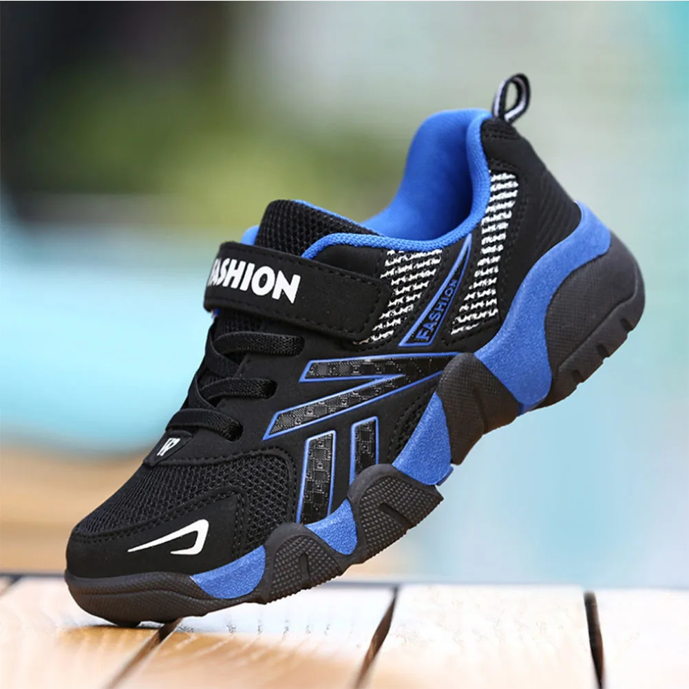 Kinder Sneakers Schoenen Maat 26 Jongen Kids Sneakers Sneakers