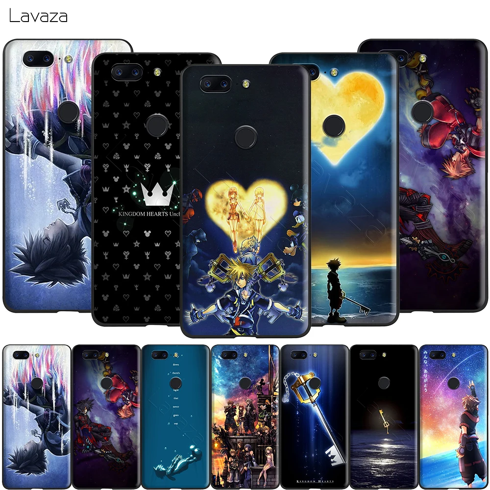 Силиконовый чехол Lavaza для Oneplus 7 Pro 6 6t 5 5t | Мобильные телефоны и аксессуары