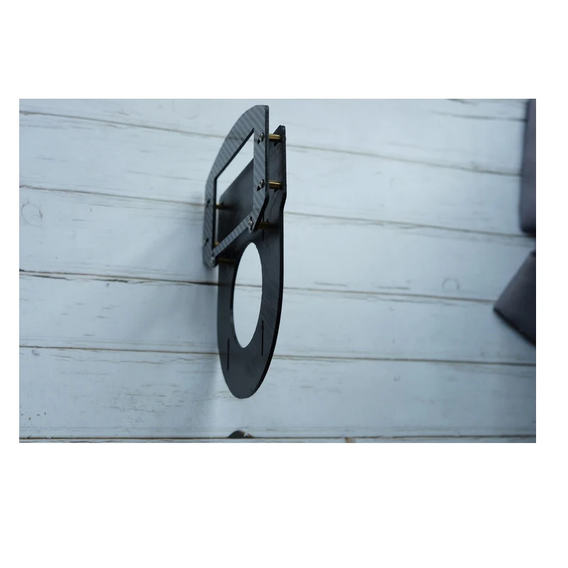 Supporto Universale Per Cellulare SimHub Dash Per Volante A Ruote Scoperte. Thrustmaster T300 - Italia - Foto 4