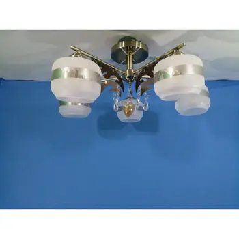 

Chandelier 7078/5 AB chandelier омск