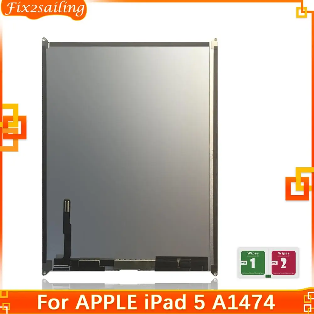 ЖК дисплей с дигитайзером для Apple iPad Air 5 го A1474 A1475 A1476 сменные сенсоры в
