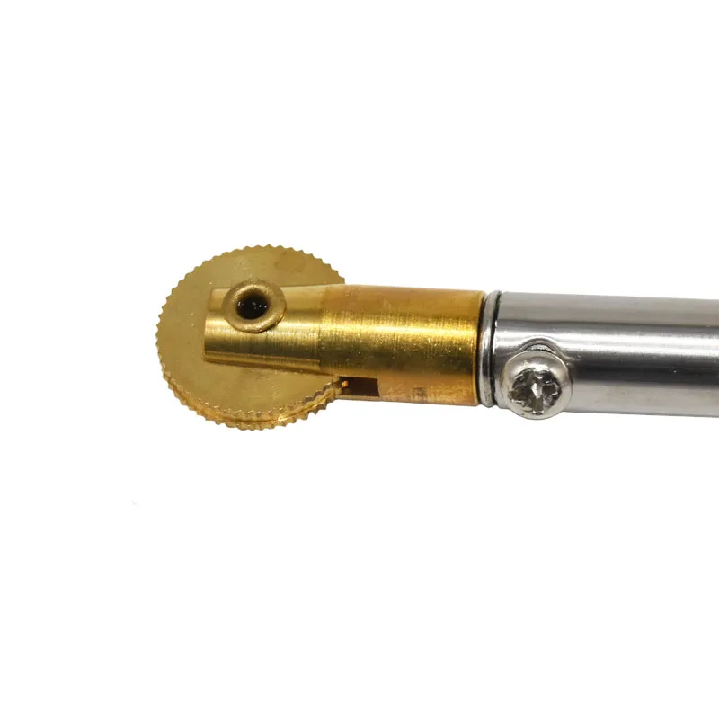 Nest Installation Tool Buried Device Copper Head Electric Wheel Pressure Line Electric Bee Buried Spleen Nstallation Beekeeping beekeeping tools beekeeping accessories