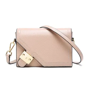

Women Messenger Bag Designer Small Tote Bag Female Leather Leather Shoulder Bag Messenger Bag Lady Fashion Wallet