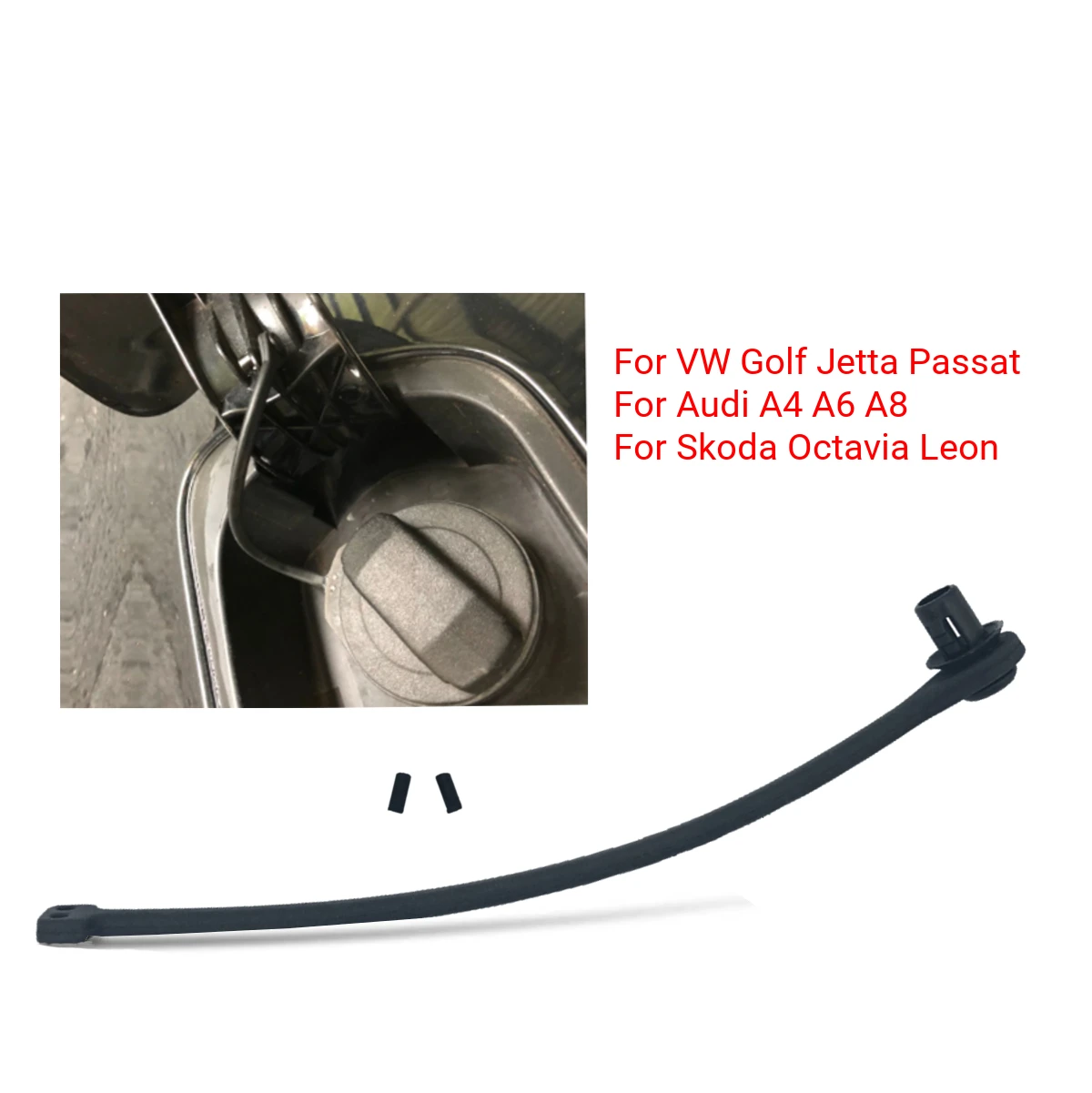 Автомобильный масляный топливный бак для VW Golf Jetta Passat POLO Audi A4 A6 A7 A8 Skoda Octavia Leon