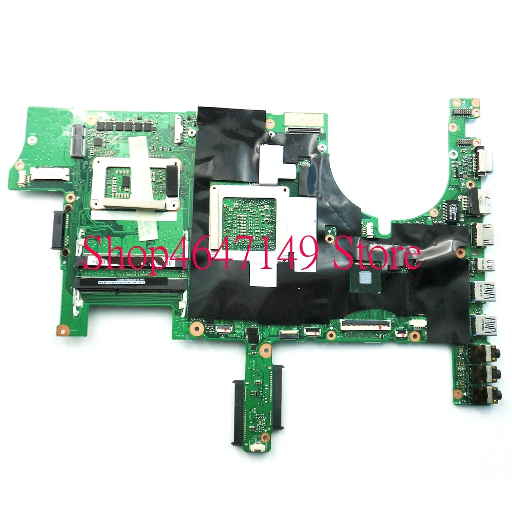 G751JT GTX970M 3GB Motherboard REV 2.5 For ASUS