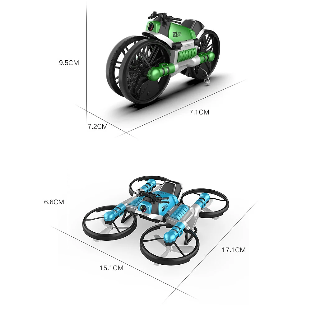 qy66 radio control helicopter