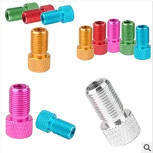 Соединитель для велосипедного клапана, метод конвертера, способ поворота, Америка, право, рот, Америка, рот, для горного велосипеда, газовый сопло, конвертер